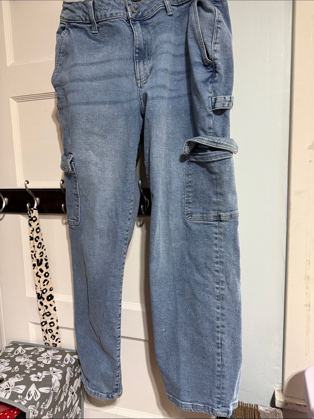 Lularoe 30 denim